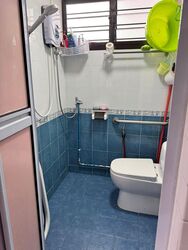 Blk 607 Clementi West Street 1 (Clementi), HDB 3 Rooms #580681431